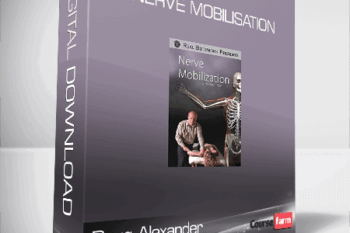 Doug Alexander – Nerve Mobilisation
