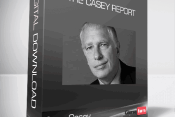 Doug Casey – The Casey Report