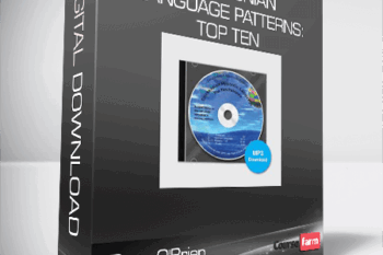 Doug O’Brien – Ericksonian Language Patterns: Top Ten