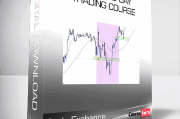 Doyle Exchange – Advanced Day Trading Course