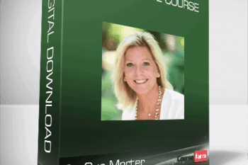 Dr. Sue Morter – The Self-Love Course