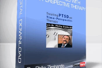Dr. Philip Zimbardo – Treating PTSD with Time-Perspective Therapy