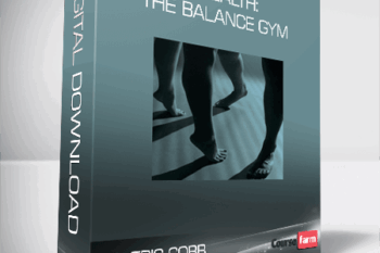 Dr. Eric Cobb – Z Health: The Balance Gym