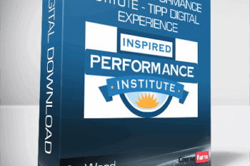 Dr. Wood – Inspired Performance Institute – TIPP Digital Experience