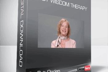 Dr. Pat Ogden – Body Wisdom Therapy