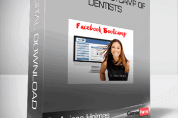 Dr Anissa Holmes – Facebook Bootcamp Of Dentists