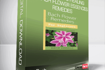 Dr Bach – A Journey into Healing – Dr Bach Flower Essences Remedies