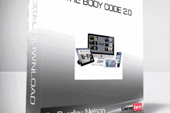 Dr Bradley Nelson – The Body Code 2.0