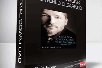 Dr. Dain Heer – Being You Changing the World Clearings