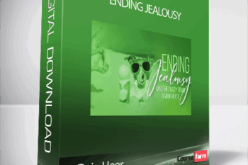 Dr Dain Heer – Ending Jealousy
