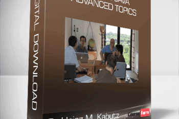 Dr Heinz M. Kabutz – Extreme Java – Advanced Topics