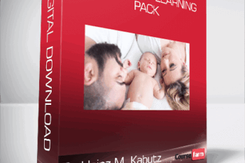 Dr Heinz M. Kabutz – [MP]aternity Learning Pack