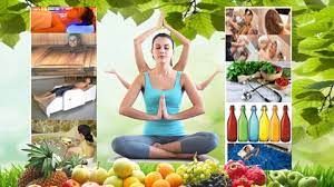 Dr. Himani Sharma – Diploma In Naturopathy – Foundation Course