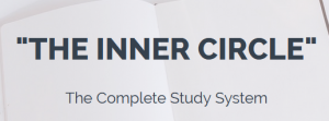 THE INNER CIRCLE - The Complete Study System DR. HUGO LAU