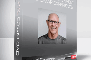 Dr. Jeff Spencer – The Goal Achievement Roadmap Experience