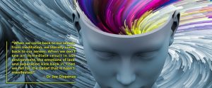 Dr Joe Dispenza - The Generating Series: 6 Meditation Bundle (Meditation)