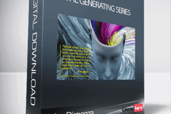 Dr Joe Dispenza – The Generating Series