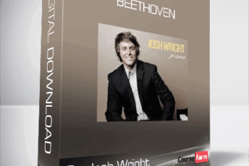 Dr. Josh Wright – Beethoven – Sonata No. 8 in C minor, Op. 13, “Pathetique”, 1st movement