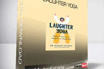 Dr MadanKataria – Laughter Yoga