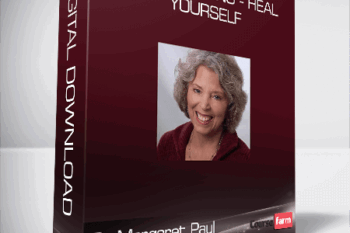 Dr Margaret Paul – Inner Bonding – Heal Yourself