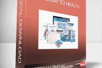Dr Pedram Shojai – Gateway To Health