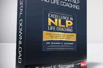 Dr. Richard K. Nongard – Excellence in NLP and Life Coaching