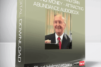 Dr-Shad Helmstetter – Self Talk Plus and Orin – Creating Money – Attracting Abundance Audiobook