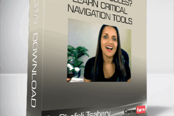 Dr. Shefali Tsabary – Teens Troubles? Learn Critical Navigation Tools