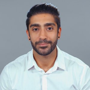 Dr. Sia Bandarian - Anxiety Relief Treatment