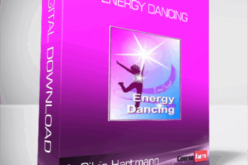 Dr.Silvia Hartmann – Energy Dancing