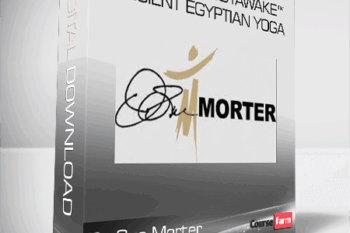Dr Sue Morter – BA-AEY-DIG BodyAwake™ Ancient Egyptian Yoga