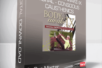 Dr Sue Morter – BA9-DIG BodyAwake IX Digital – Conscious Calisthenics
