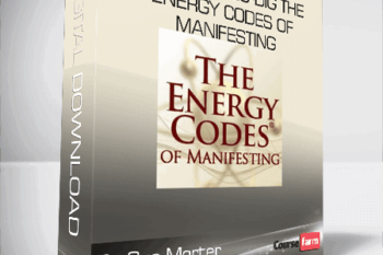 Dr Sue Morter – ECM-21-VIDEO-DIG The Energy Codes of Manifesting – Video of Live Event