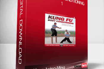 Dr. Yang, Jwing-Ming – Kung Fu Body Conditioning 1