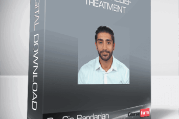 Dr. Sia Bandarian – Anxiety Relief Treatment