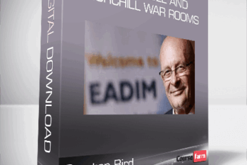 Drayton Bird – Book Bundle and Churchill War Rooms