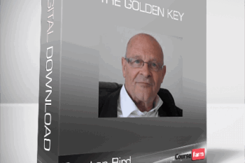 Drayton Bird – The Golden Key