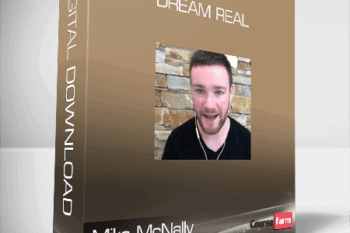 Dream Real – Mike McNally