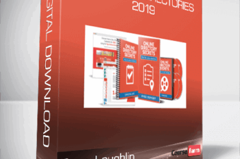 Drew Laughlin – Top Online Directories 2019