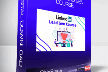 DropShipShaw – Linkedin Lead Gen Course