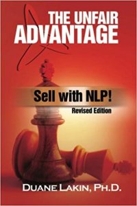 Duane Lakin - The Unfair Advantage