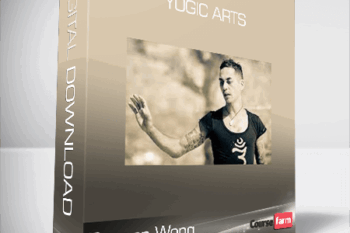 Duncan Wong – Yogic Arts