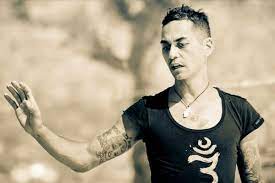 Duncan Wong - Yogic Arts