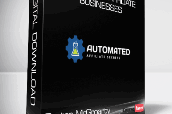 Duston McGroarty – Automated Affiliate Businesses