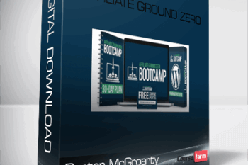 Duston McGroarty – Affiliate Ground Zero