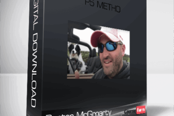 Duston McGroarty – P5 Method