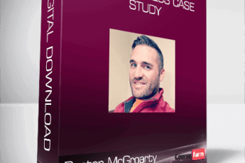 Duston McGroarty – Email Business Case Study