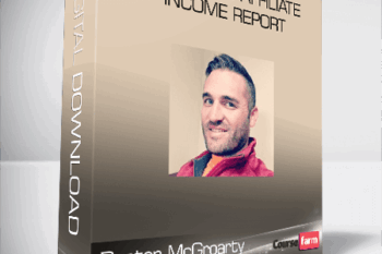 Duston McGroarty – Recurring Affiliate Income Report