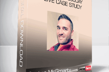 Duston McGroarty – Zero to $300Day Live Case Study