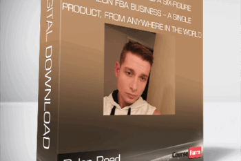 Dylan Reed – Learn How To Build A Six-Figure Amazon FBA Business – A Single Product, From Anywhere In The World